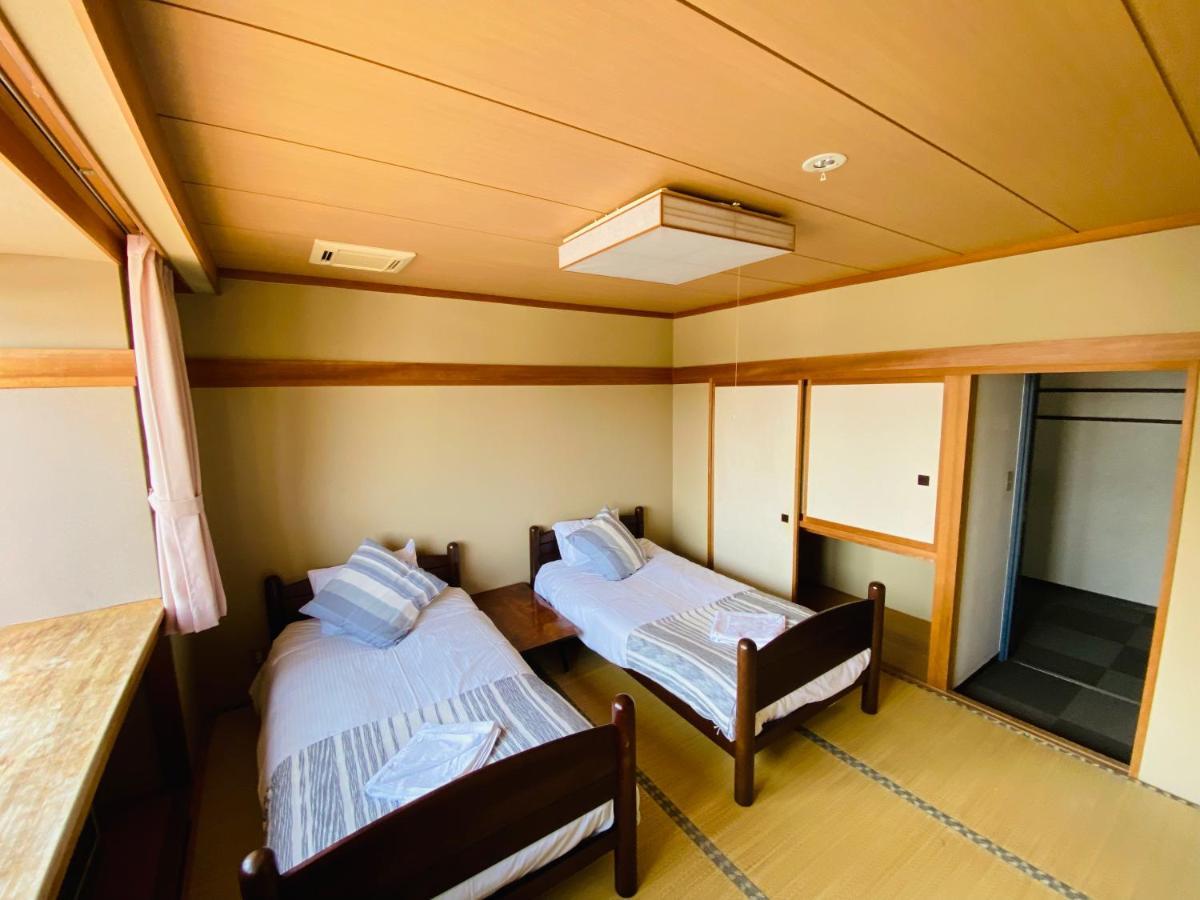 Red Fox Lodge Myoko Esterno foto