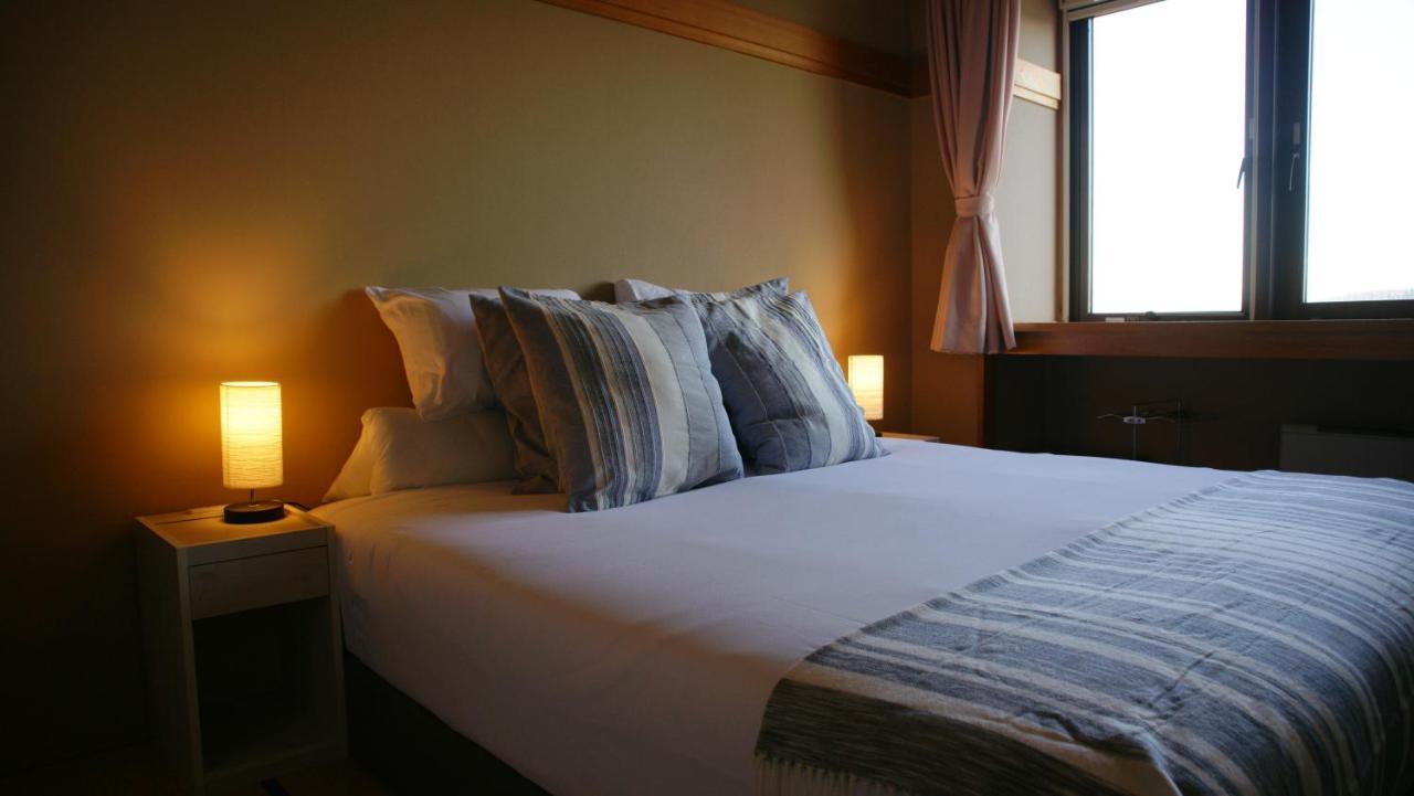 Red Fox Lodge Myoko Esterno foto