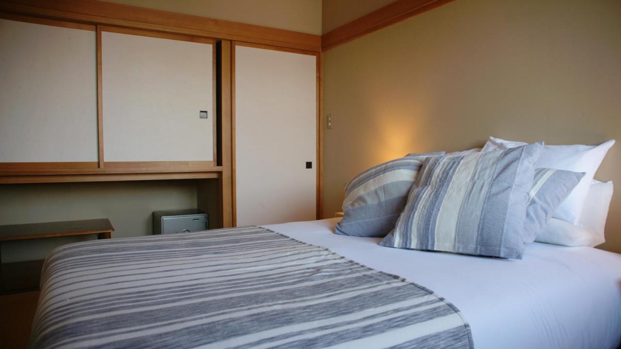 Red Fox Lodge Myoko Esterno foto