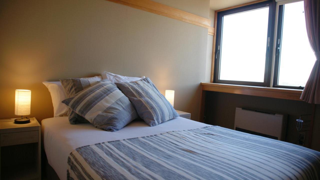 Red Fox Lodge Myoko Esterno foto
