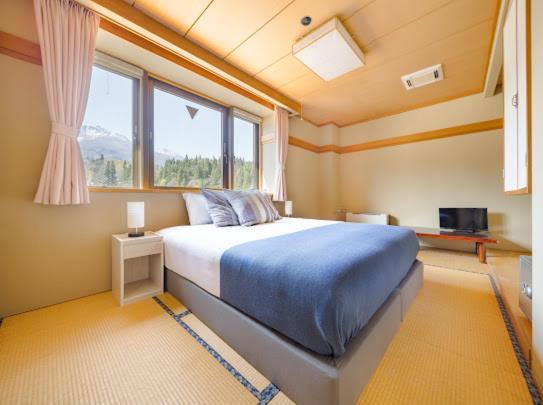Red Fox Lodge Myoko Esterno foto