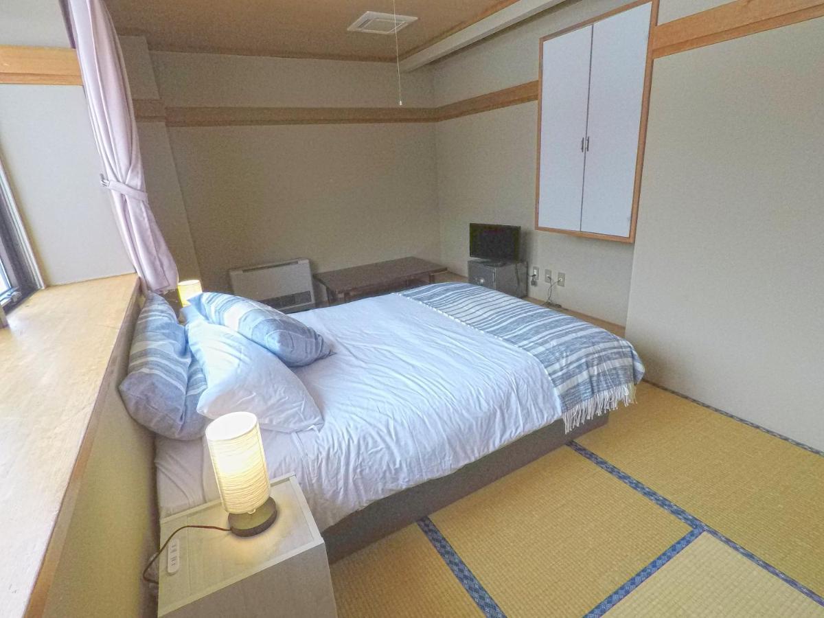 Red Fox Lodge Myoko Esterno foto