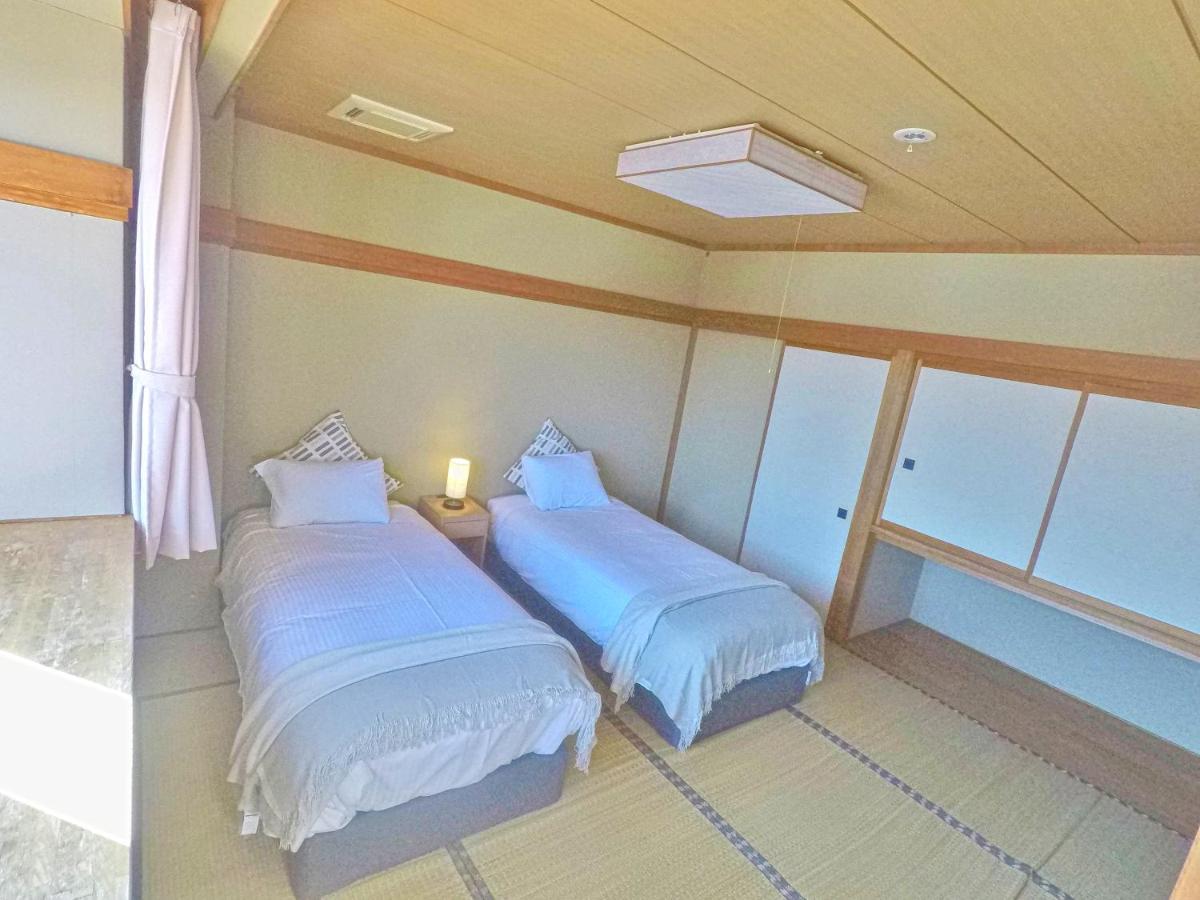 Red Fox Lodge Myoko Esterno foto